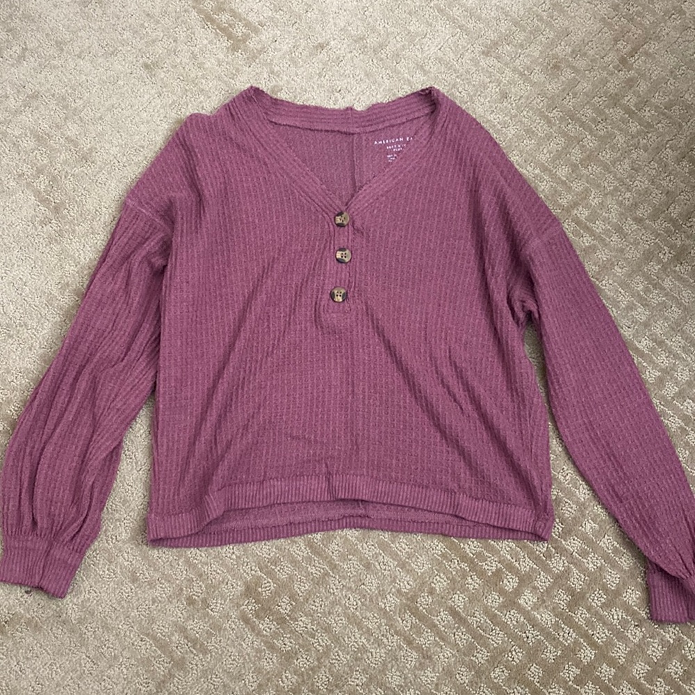 Soft and sexy Top